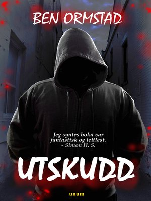 cover image of Utskudd